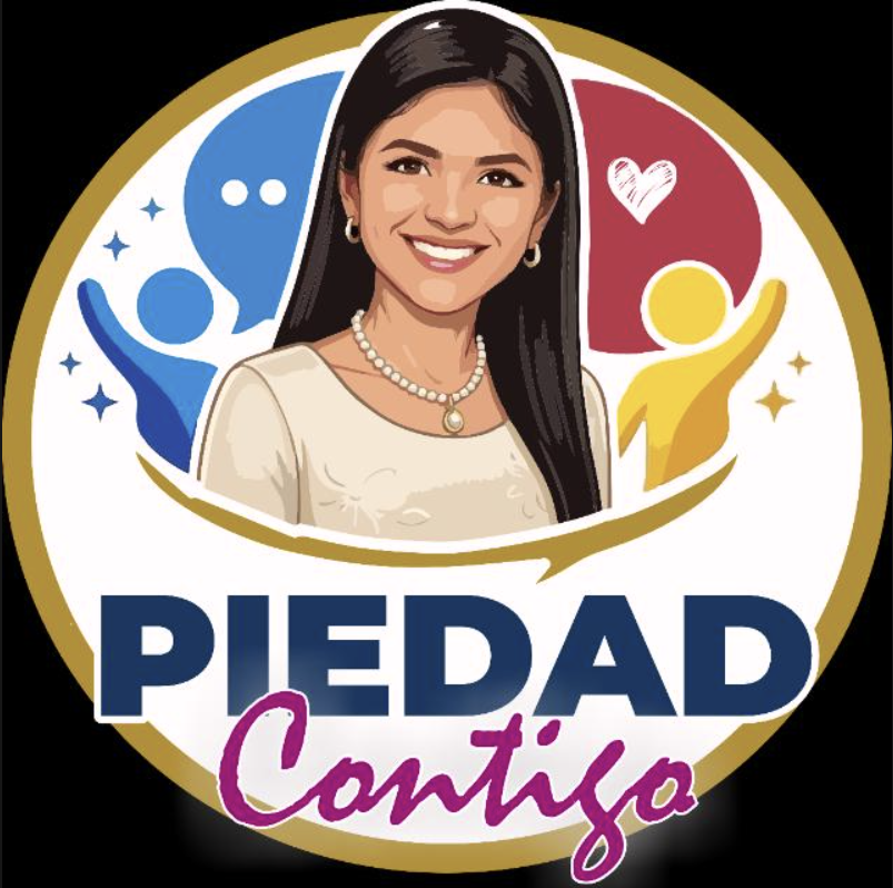 Logo Fundación Piedad Contigo